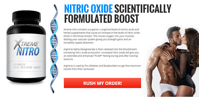 xtreme nitro free trial
