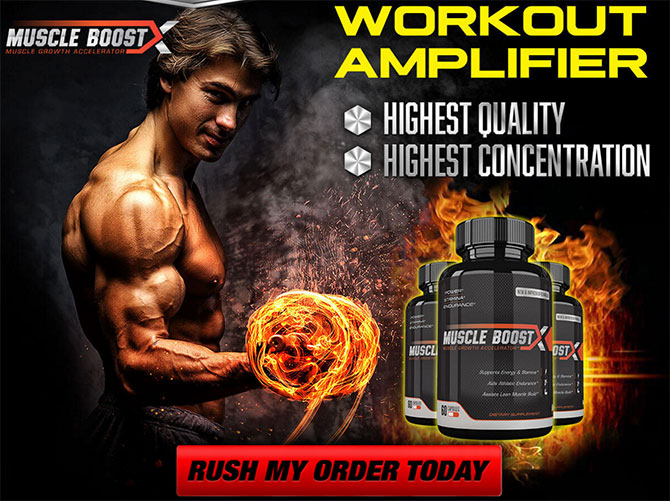 buy muscle boost x supplement