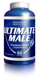 Ultimate Male Enhancement